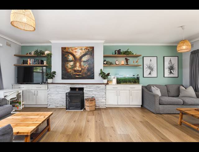 4 BEDROOM FREEHOLD FOR SALE IN TABLE VIEW
